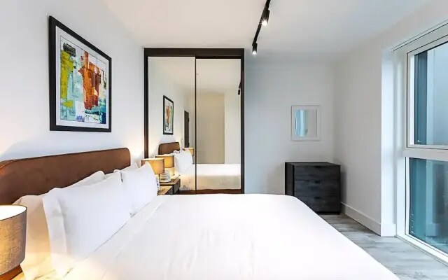 Icon Tower Flat II