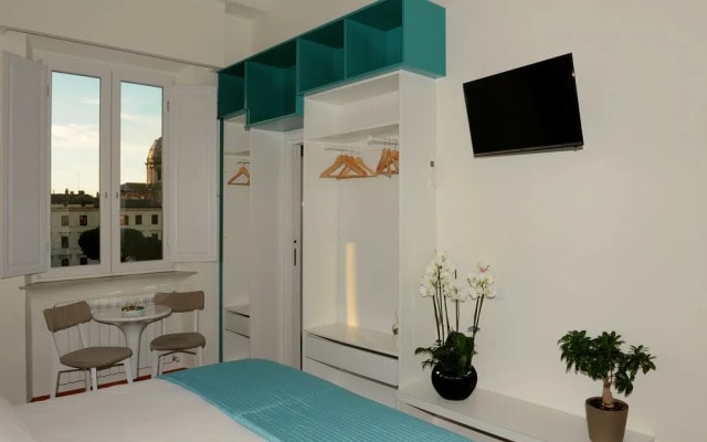 Superior Relais Temple View