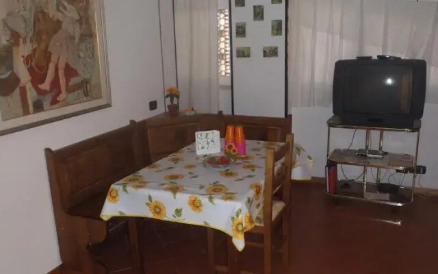 Casa Vacanze Monteverde