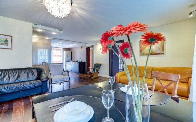 Welcome Home Apartments Baskov 12