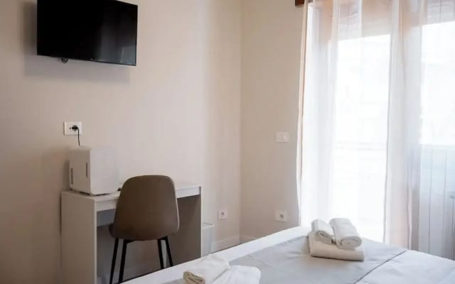 C&P Luxury Guest House Rome
