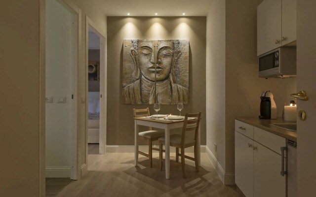 Aruna Suites