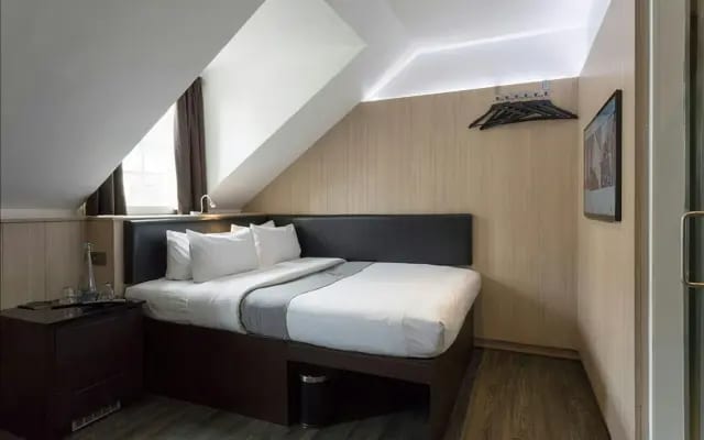 The Z Hotel Victoria