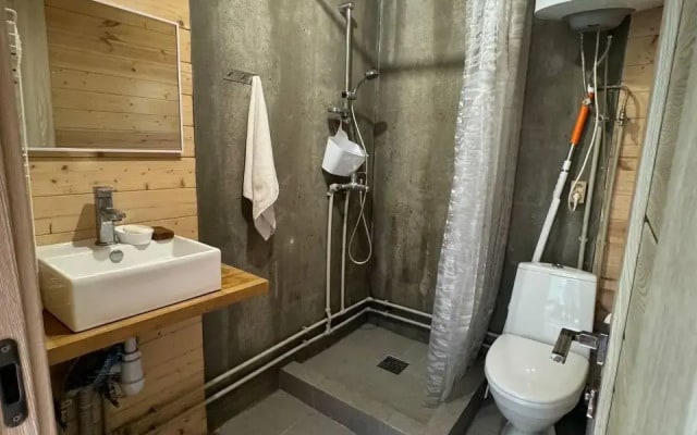 Коттедж Tiny House 