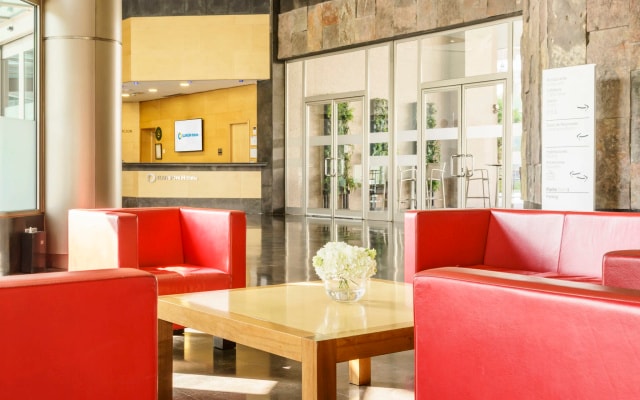 Hotel ILUNION Alcalá Norte