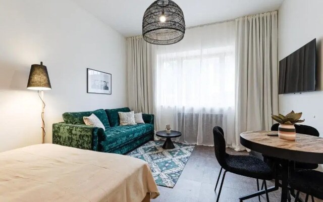 Old Town Studio Apartment Aia 5a