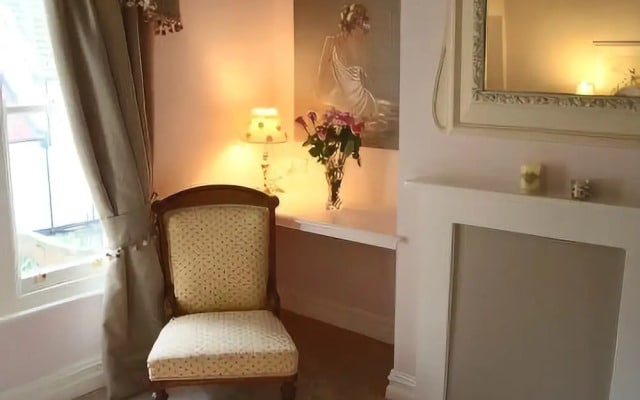 Stanholme Guest House