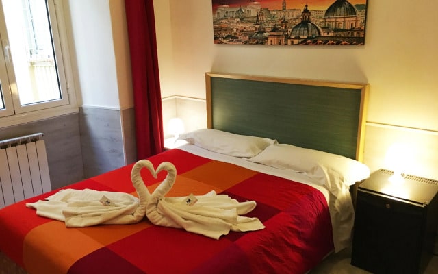Roman Holidays Rooms Otranto