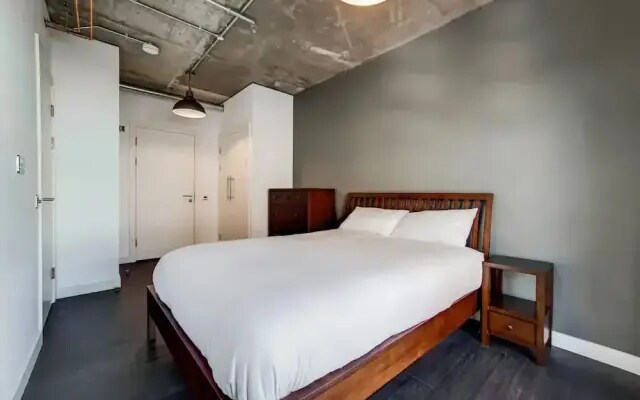 Ferrum - Campus Accommodation