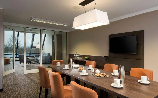 Excelsior Hotel Nürnberg Fürth, a member of Radisson Individuals