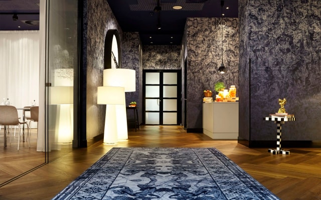 Andaz Amsterdam, Prinsengracht, By Hyatt