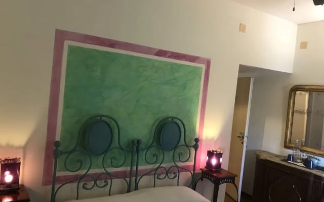 Отель B&B Bio