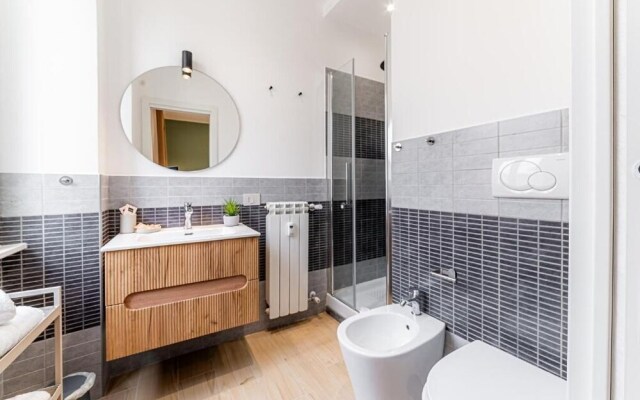 Giano Vatican Suites - Metro Cipro