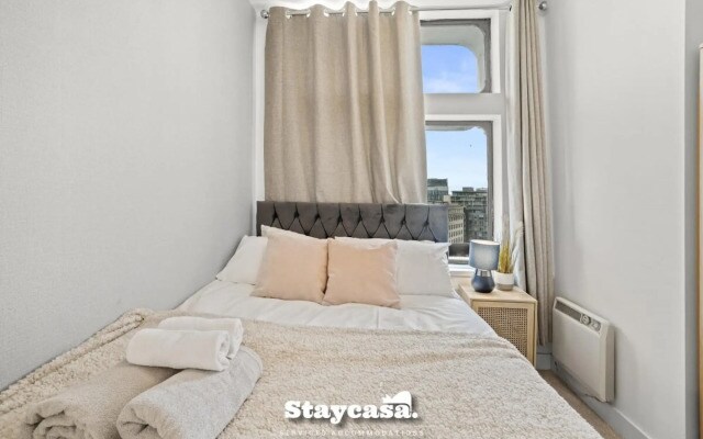 Heartwood Suite