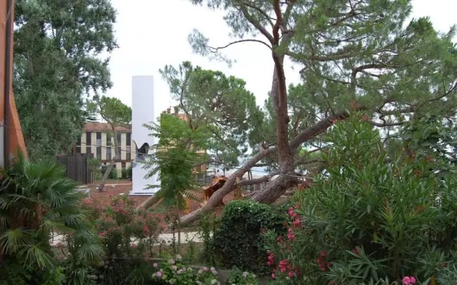 Marinaressa Biennale Terrazza