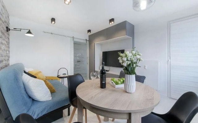 P&O Apartments Zgoda 23