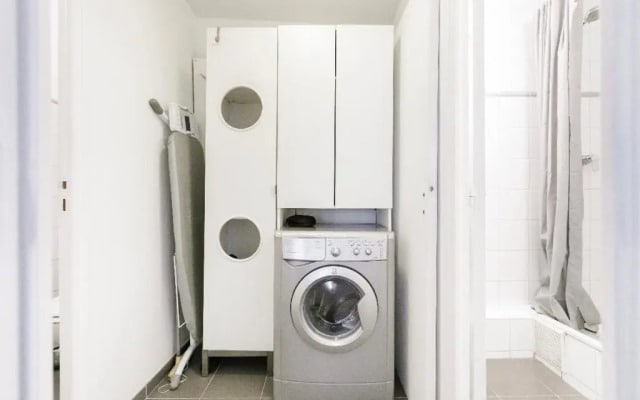 50m2 Rue Rambuteau/Pompidou/Marais/Hotel de Ville