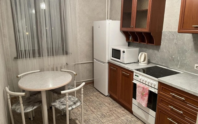 Аврора на улице Соборной 7