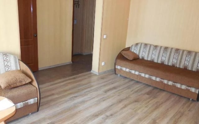 Apartments Kvartirnuy Hotel
