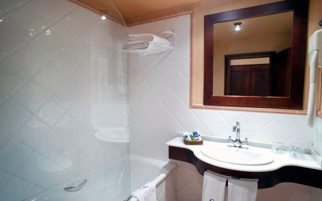 Gran Hotel Rey Don Jaime
