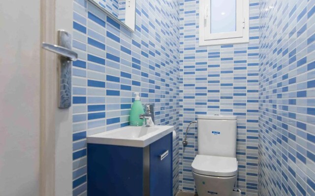 Go BCN Apartments - Castillejos