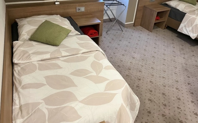Hotel Schwarzes Kreuz