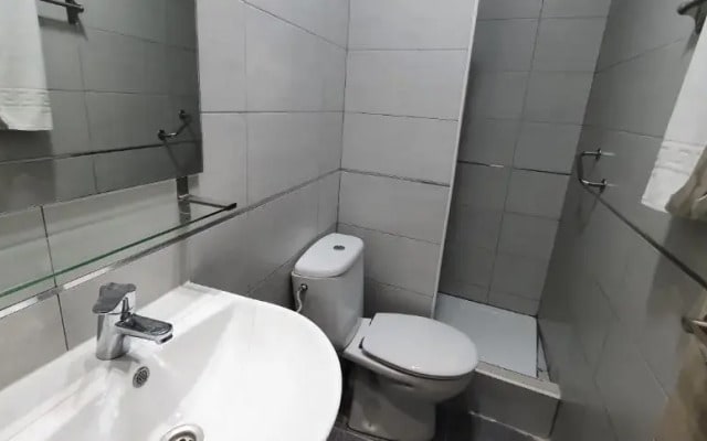 Отель CH Otello Rooms