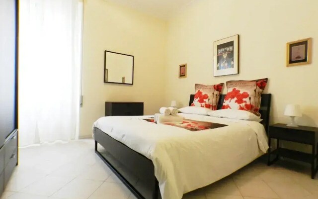 Re Di Roma House