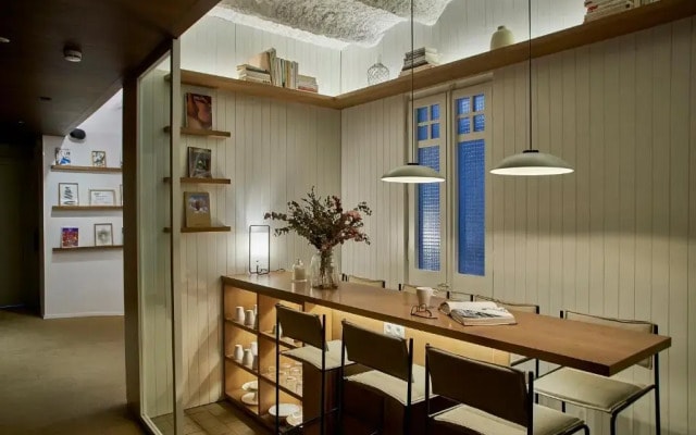 Hostal Layetana