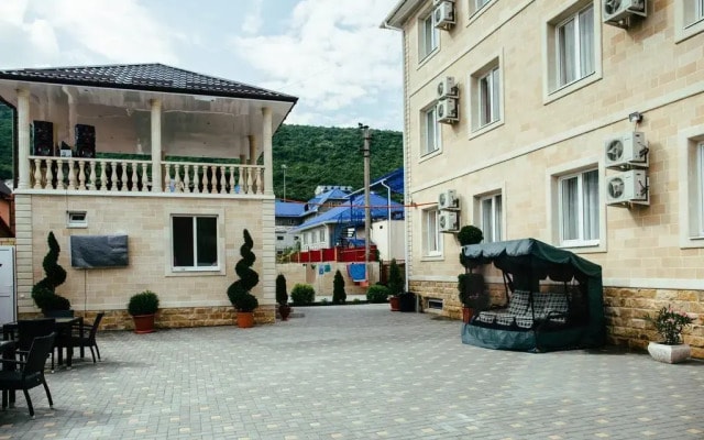 Hotel Victoria