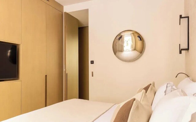 Luxury Flat -3br/8p- Madeleine/saint Honore