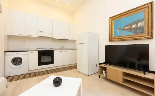 Rental in Rome Vatican Museum 2 Apartment
