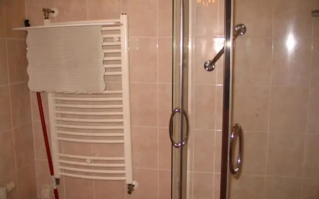 Apartmany Ingeborg