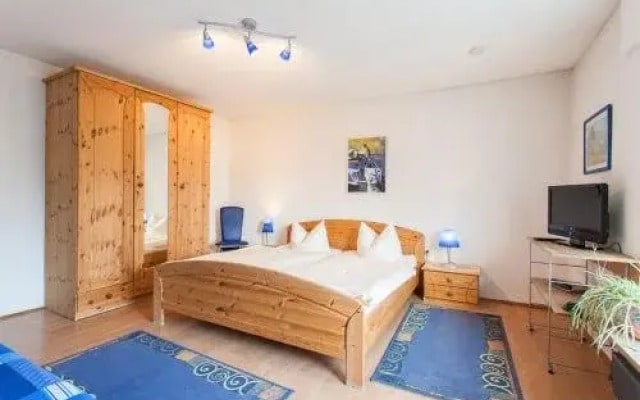 Hotel zum Rednitzgrund