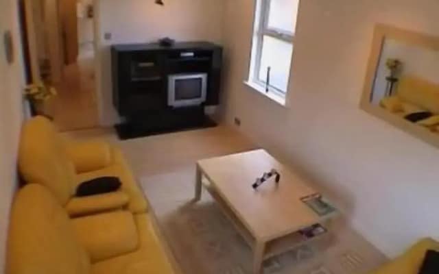 Earle House Serviced Apartments