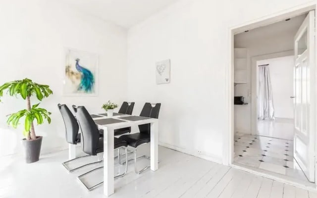 Go Happy Home Apartment Eerikinkatu 14
