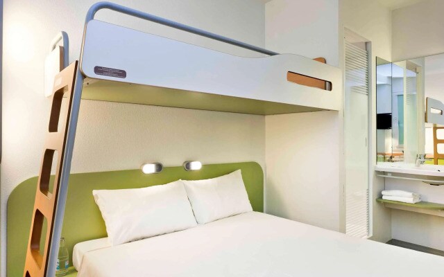 ibis budget Málaga Centro