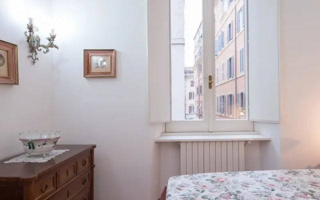 RSH Margutta Exclusive Apartment