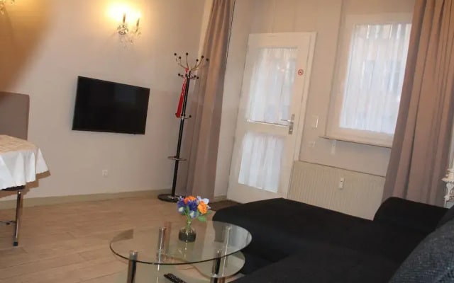 Stars Berlin Apartments Essener Straße