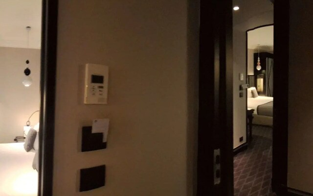 Mercure Paris Arc de Triomphe Wagram