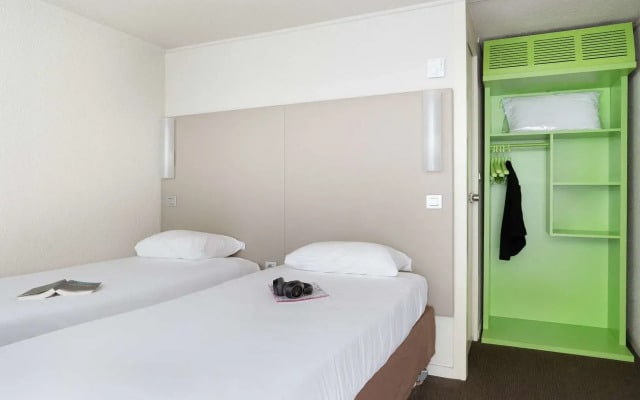 Hôtel Morangis Orly