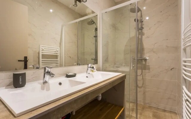Amazing Apartment - 2br6p - Bastille
