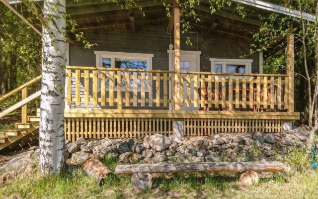 House  Virrat