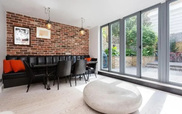 Veeve - Kingly Kensington