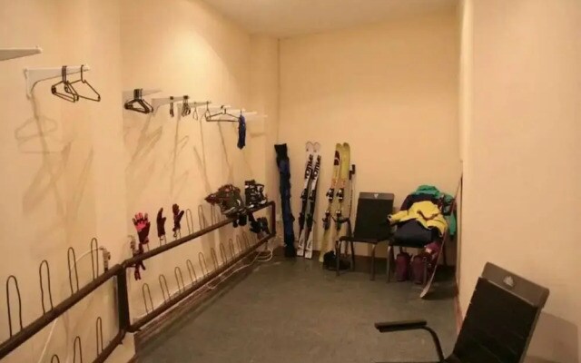PolGreen hostel