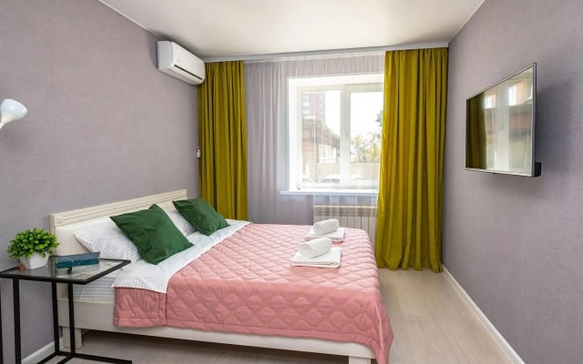 Top house на улице Авраменко