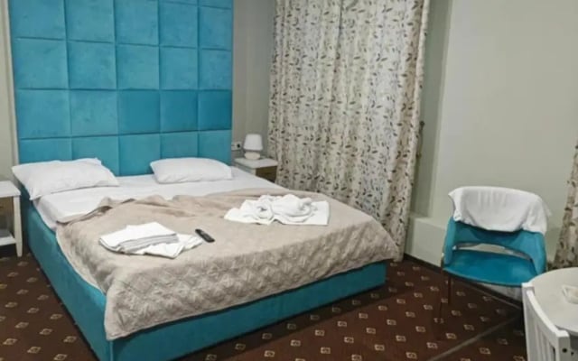 Littlehotel (Литтлхотел)