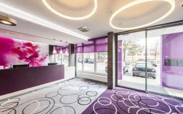 Hotel Aigner