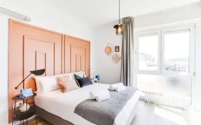 Sweet Inn Apartments - Compte Borrell