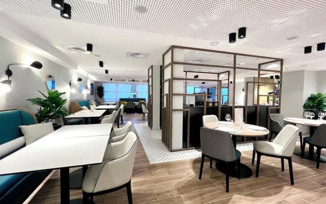 Zenao Appart'hôtels Issy-les-Moulineaux